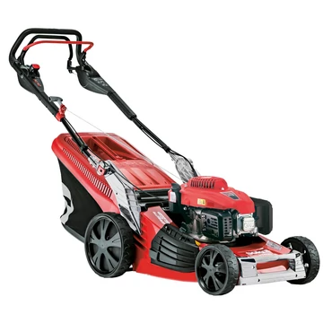 AL-KO 4852 VS ALU SOLO BY AL-KO