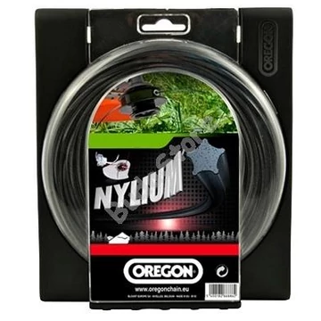 Oregon damil 2.4 csillag nylium 15m
