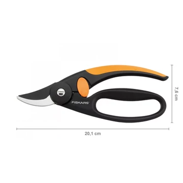 Fiskars Ujjvédő metszőolló, P44 (1001534)