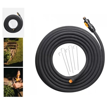  Fiskars csöpögtető tömlő 15m (1025935) 