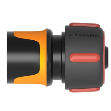 Fiskars  Tömlő gyorscsatlakozó, 19 mm (3/4”) FLOW (1027074) 