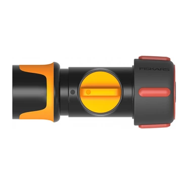 Fiskars  Tömlőcsatlakozó Be/Ki 19 mm (3/4”) (1027087) 