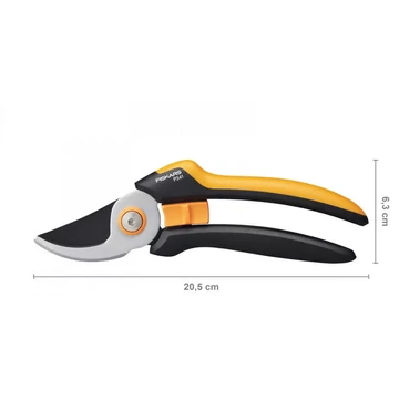 Fiskars Solid™ metszőolló, mellévágó P341 (1057164)