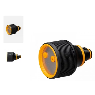 Fiskars öntözőfej, 3 funkciós (1059237)