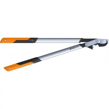 Fiskars PowerGear Fém fogaskerekes ágvágó LX98 (L) - 25 év garanciával (1020188) 