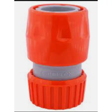 Siroflex vízstoppos csatlakozó