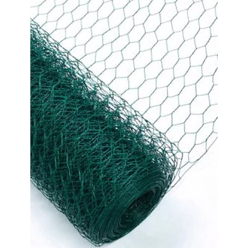 Csirkeháló 13/500 PVC