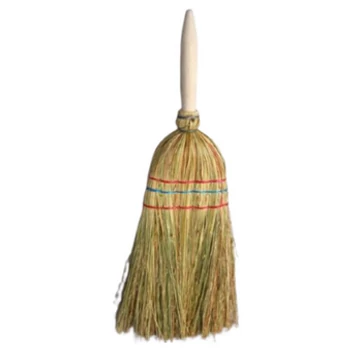 Autós cirokseprű kicsi