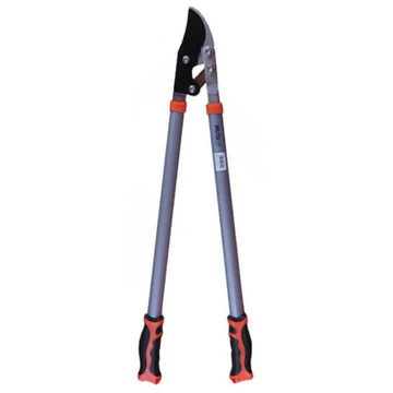 Ágvágó olló, mellévágós