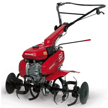 Honda F 560 Egytengelyű traktor