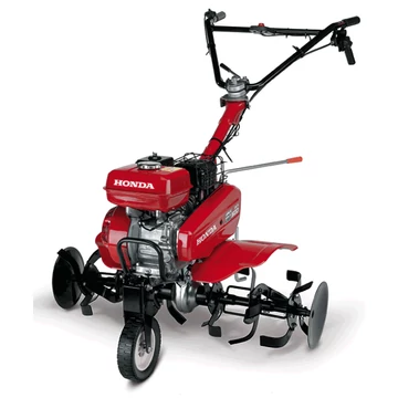 Honda FJ 500 Kapagép