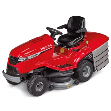 Honda HF 2417H Fűnyíró traktor