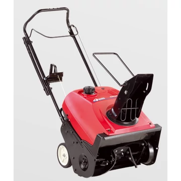 Honda HS 550 hómaró