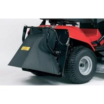 Honda traktor deflektor (oldalkidobó)