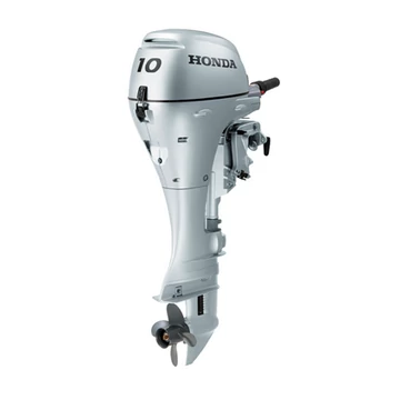 Honda BF10 SH SU Csónakmotor