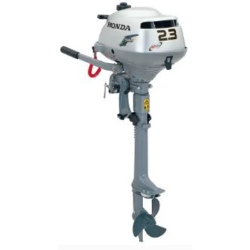 Honda BF 2,3 Csónakmotor