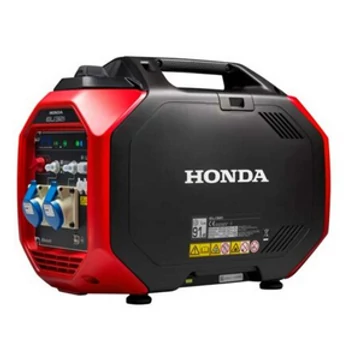 Honda EU 32i inverteres generátor
