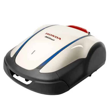 Honda HRM4000 Live robotfűnyíró