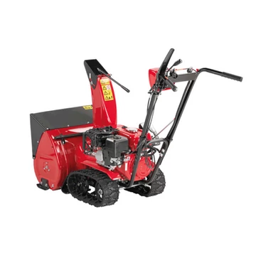 Honda HSS 655 ETD hómaró