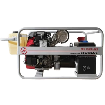 Honda MPI 14000 AVR Generátor