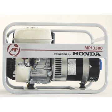 Honda MPI 3300 generátor