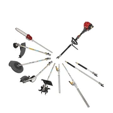 Honda SSHF sövényvágó adapter