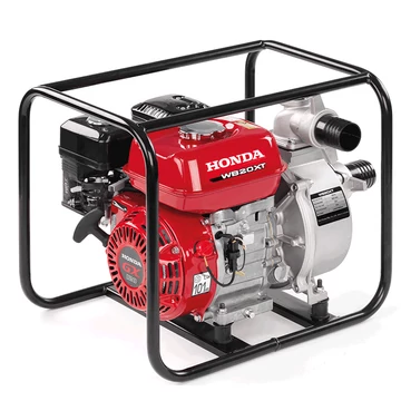 Honda WB 20 Átemelő vízszivattyú