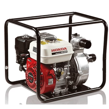 Honda WH 20 Nagynyomású vízszivattyú