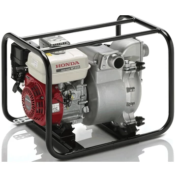 Honda WT 20 Zagyszivattyú