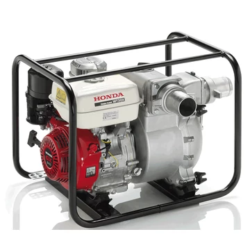 Honda WT 30 Zagyszivattyú