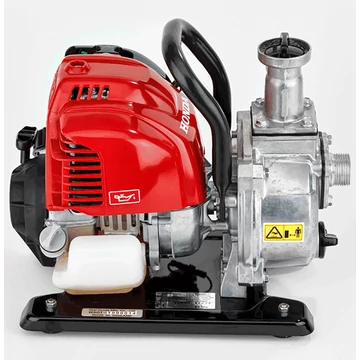 Honda WX 10 Hordozható vízszivattyú