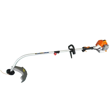 Kasei benzinmotoros  kétütemű fűszegélynyíró 22,5 cm3 CS230EF