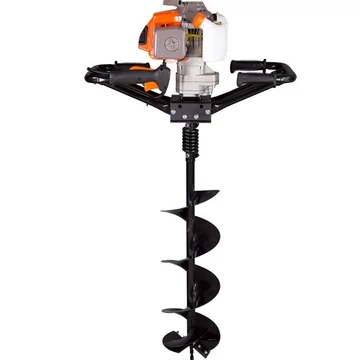 Kasei benzinmotoros 63.3 cm3 talajfúró 3WT-300B