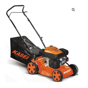 Kasei benzinmotoros tolós fűnyíró 46 cm 140 cm3 LS4605KA