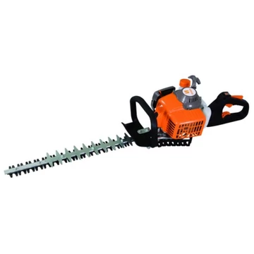 Kasei benzimotoros sövényvágó 50 cm vágóél, 22.5 cm3 0,7 kW motorral SLP500-E