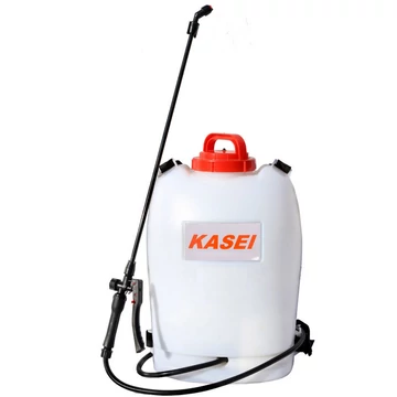 Kasei akkumulátoros háti permetező WS-18D 27.2 cm3, 0.75 kw