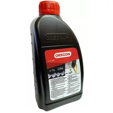 Oregon lánckenő olaj 1liter