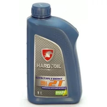 Hardtoil lánckenőolaj 1 L