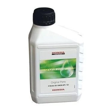 Honda négyütemű motorolaj 0,6 l