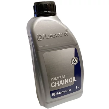 Lánckenő olaj, husqvarna 1 liter