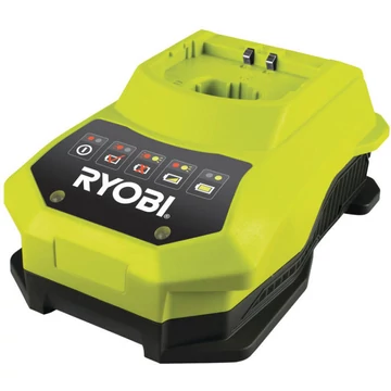 Ryobi One+ gyorstöltő 18V RC18150