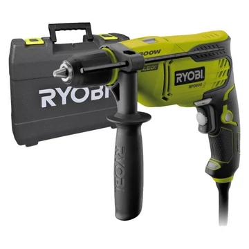 Ryobi 800W ütvefúró RPD800-K