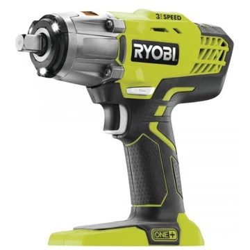 Ryobi ütvecsavarozó 18V ONE PLUS R18/W3-0