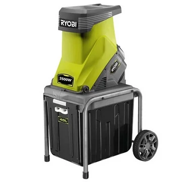 Ryobi elektromos komposztáló 2500W RSH2545B