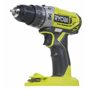 RYOBI R18PD2-0 ütvefúró csavarozó
