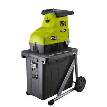 Ryobi  RSH3045U komposztáló