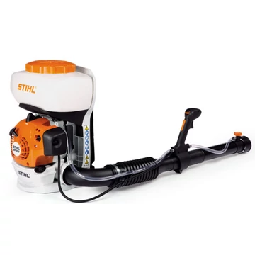 Stihl SR 200 háti permetezőgép