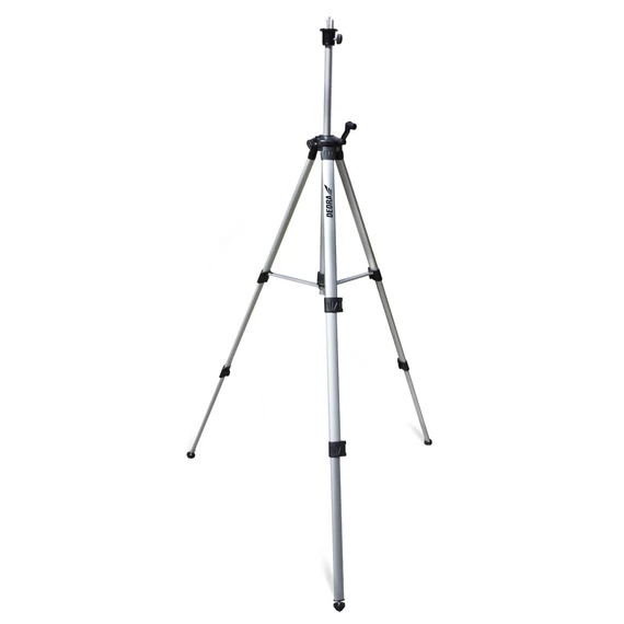 DEDRA Állvány, menet 5/8” + adapter 1/4”