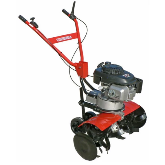 Agrimotor Rotalux 52A-H55 rotációs kapa honda gcv170, 170cm3, 3.6kw, 2x3 kapatag, munkasz.:80cm 