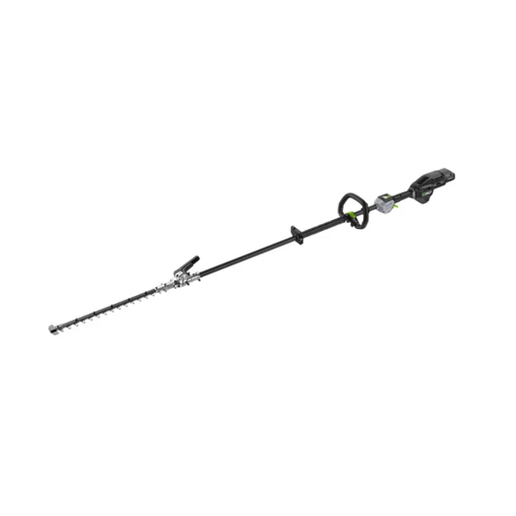 EGO HTX5300-PA 56V 53 cm vágószéles profi akkumulátoros magassági sövényvágó 